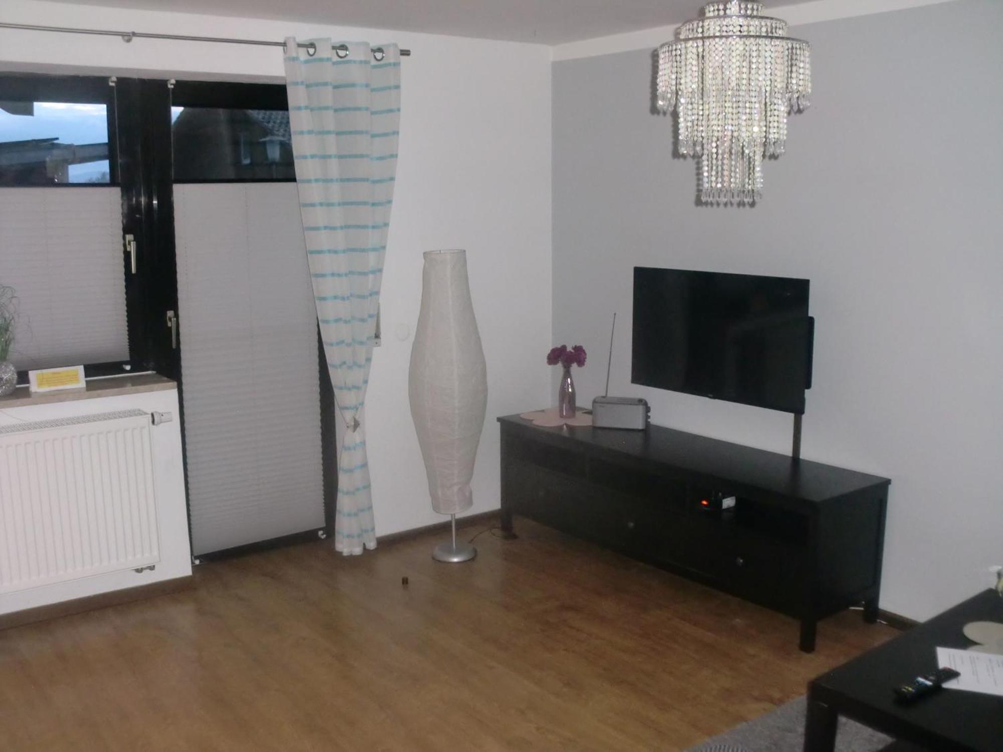 Ferienwohnung Kauschinger Bobrach Luaran gambar